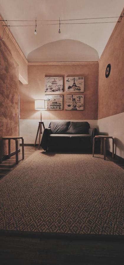 House Colosseo Rom Rum bild