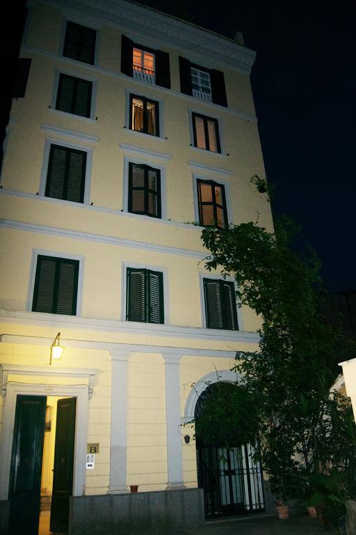 House Colosseo Rom Rum bild